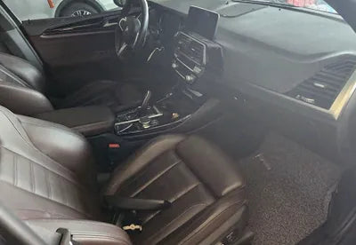 2019 BMW 320 WBATX3109KLF52798 VIN:WBATX3109KLF52798