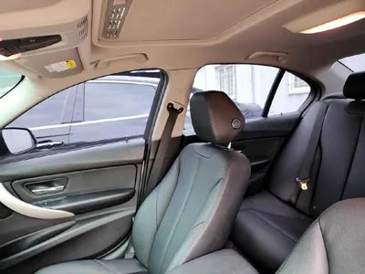 2015 BMW 320 WBA3E1104FF948407 VIN:WBA3E1104FF948407