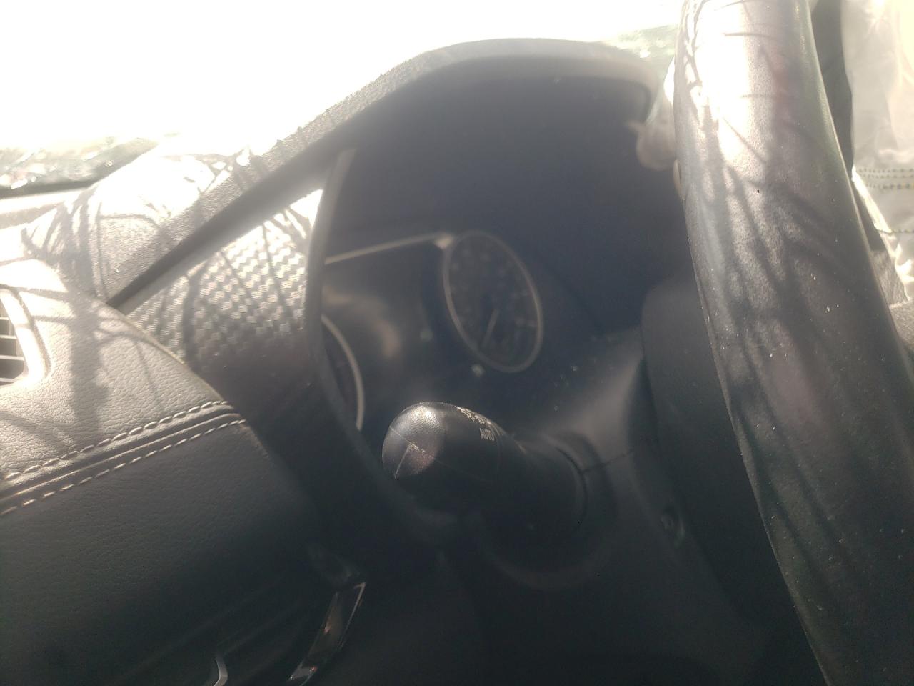 2022 NISSAN SENTRA SV VIN:3N1AB8CV3NY295714