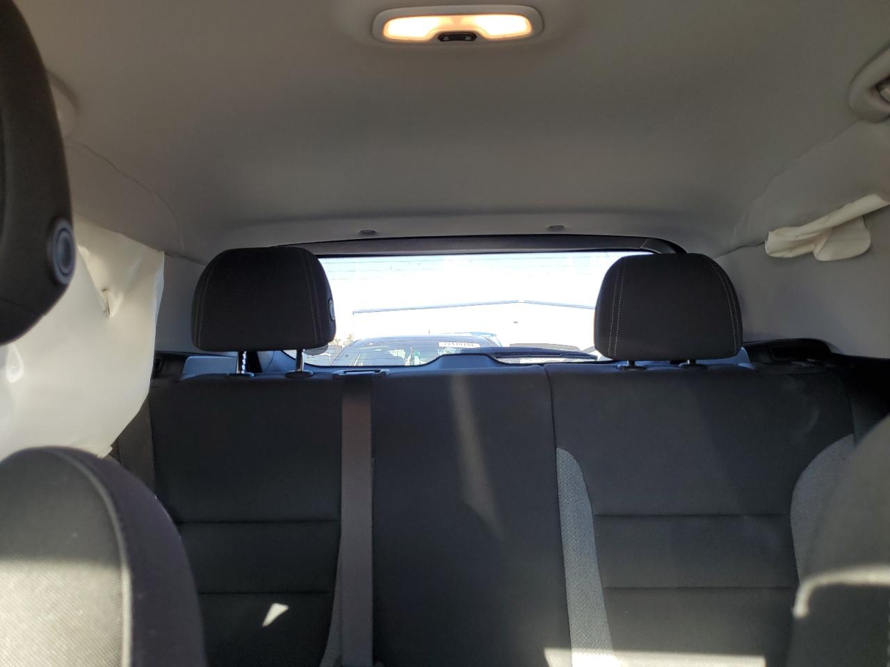 2023 CHEVROLET TRAILBLAZER LT VIN:KL79MPSL4PB080619