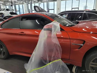 2015 BMW M4 WBS3R9104FK452514 VIN:WBS3R9104FK452514