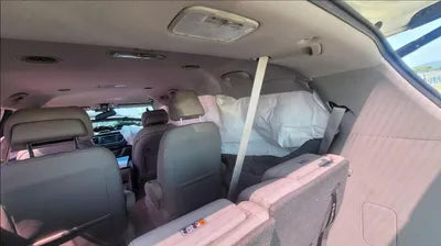 2018 Kia Carnival VIN:
