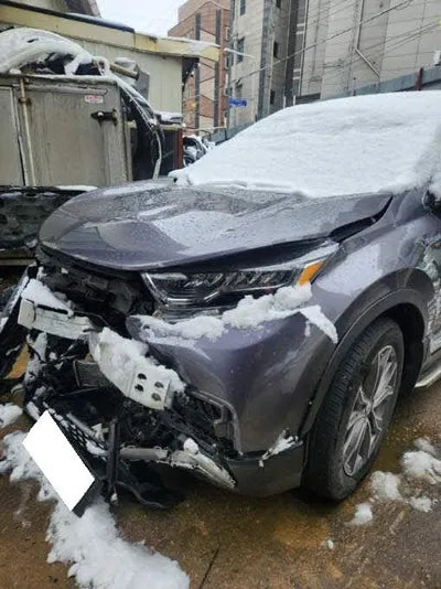 2021 Honda CR-V 7FART6H90ME300347 VIN:7FART6H90ME300347