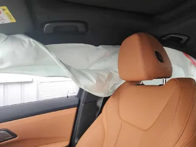 2023 BMW 3 Series VIN: