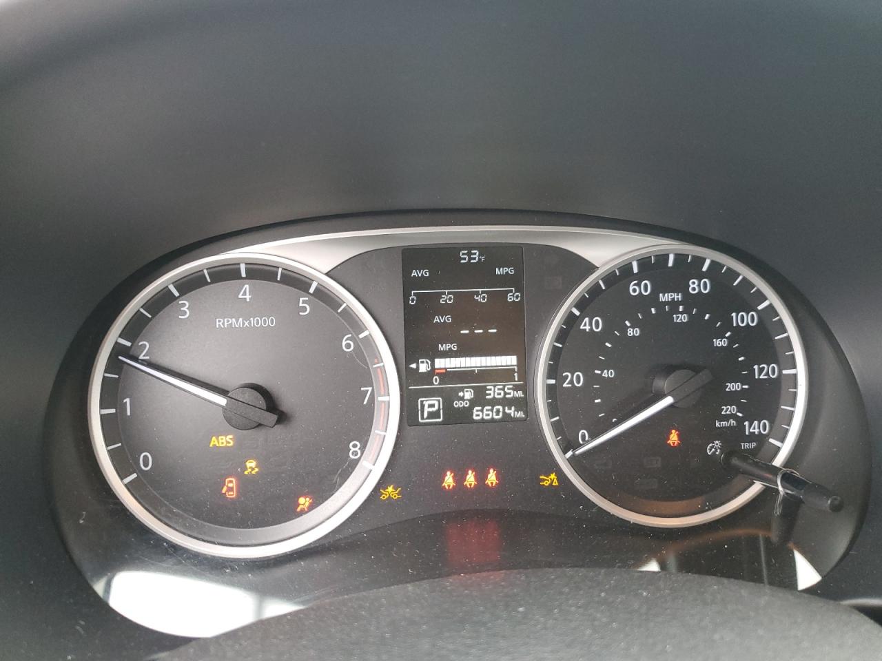 2024 NISSAN KICKS S VIN:3N1CP5BV4RL518114