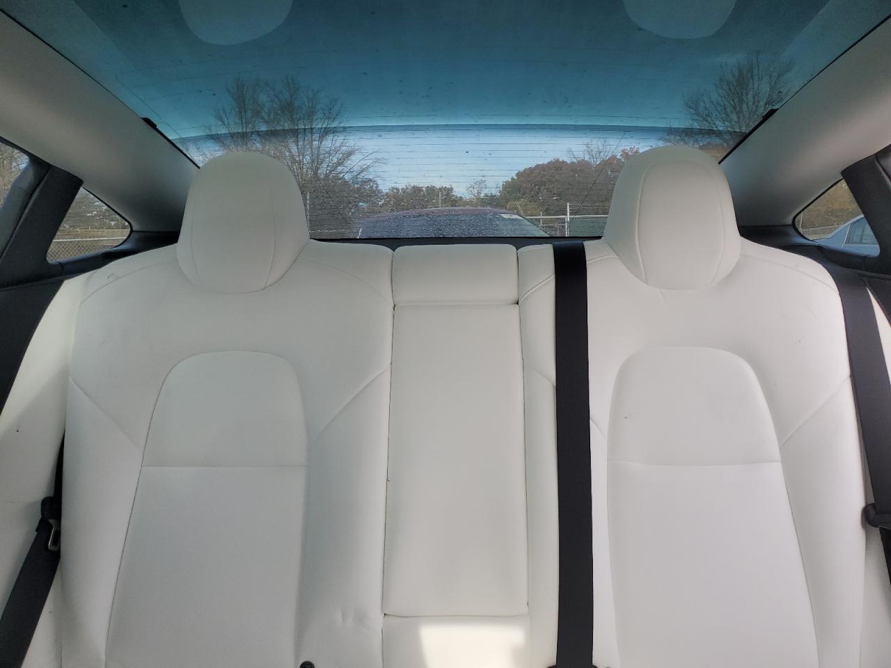 2023 TESLA MODEL 3 VIN:5YJ3E1EA3PF484697