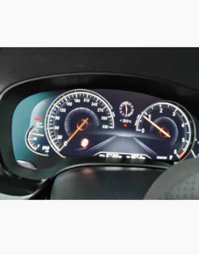 2018 BMW 520 WBAJC5100JWE55596 VIN:WBAJC5100JWE55596