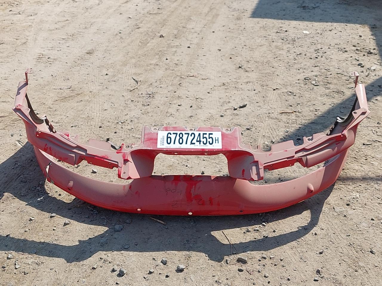 2000 MISC PARTS VIN: