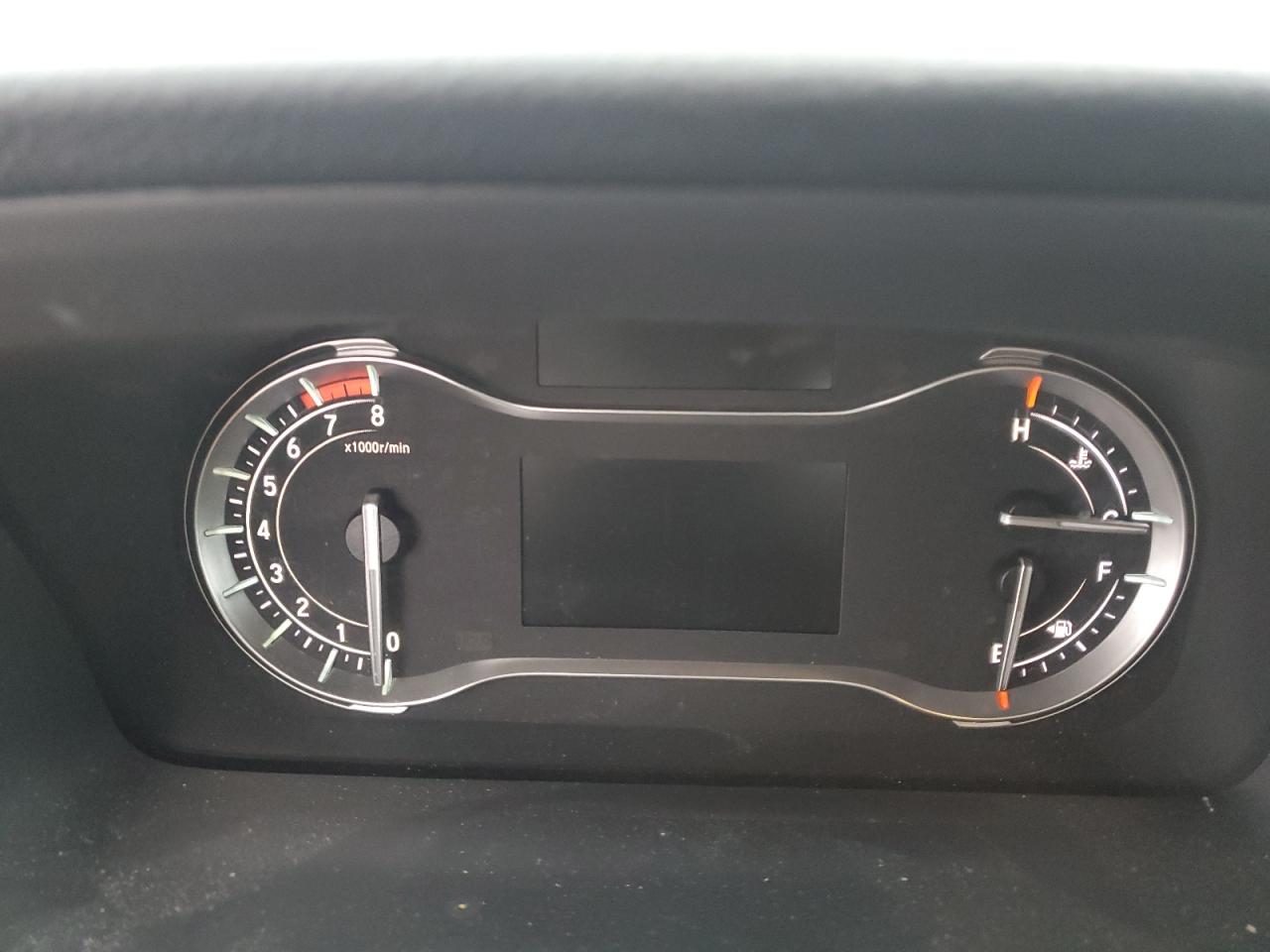 2023 HONDA RIDGELINE RTL-E VIN:5FPYK3F78PB032684