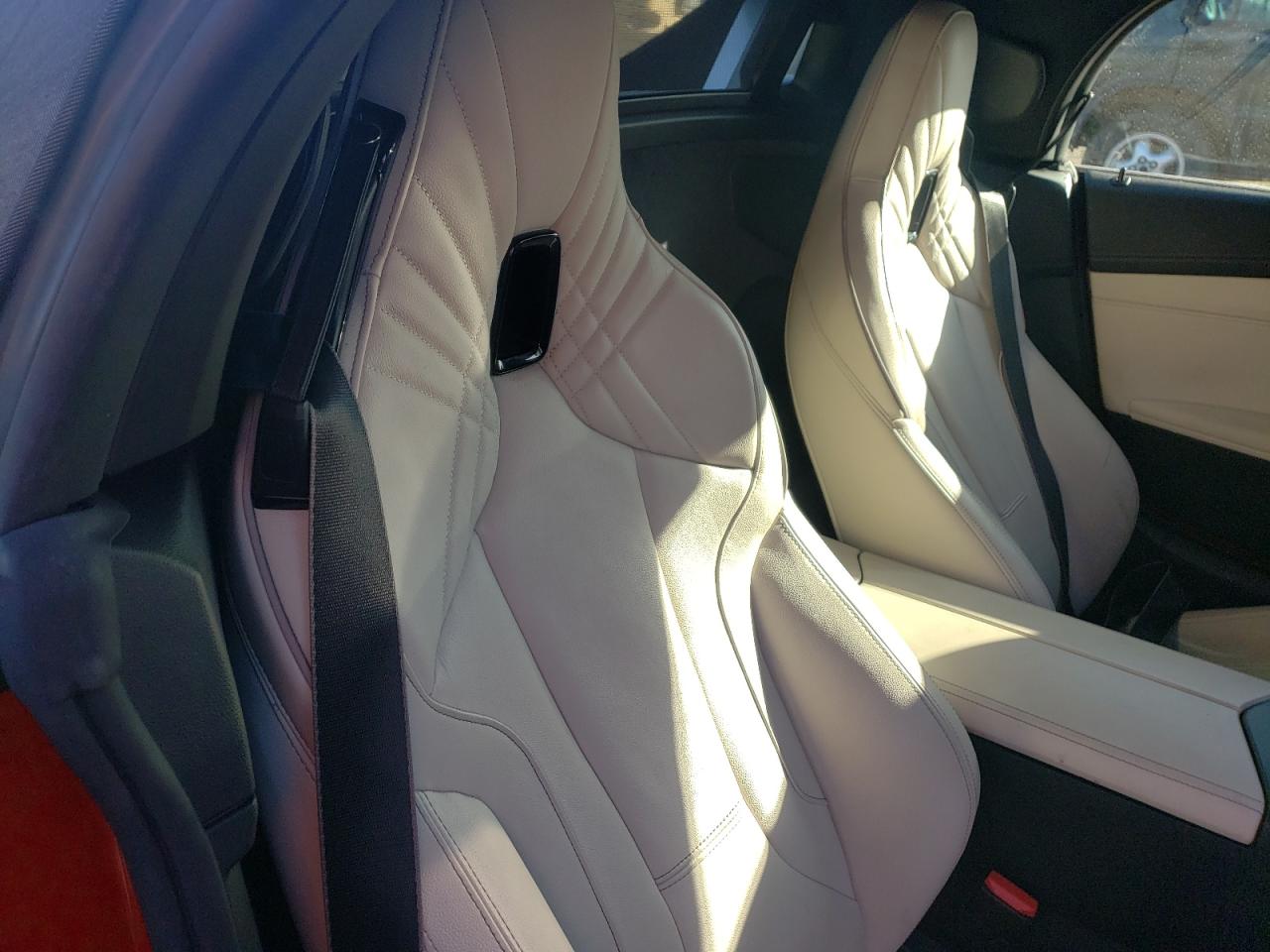 2022 BMW Z4 SDRIVE30I VIN:WBAHF3C07NWX99131