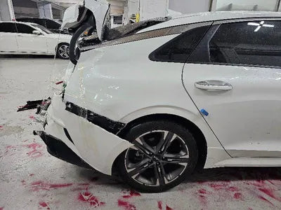 2022 Kia K5 KNAG341ABNA179611 VIN:KNAG341ABNA179611