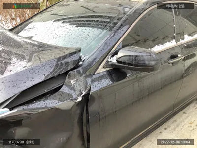 2016 Genesis G80 KMHGN41BDHU199158 VIN:KMHGN41BDHU199158