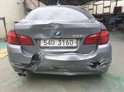 2016 BMW 528 WBA5A5108GG601847 VIN:WBA5A5108GG601847