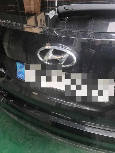 2017 Hyundai Santa FE 688KMKMHSW81UBHU7 VIN:688KMKMHSW81UBHU7