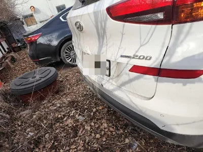 2019 Hyundai Tucson KMHJ381ADKU927566 VIN:KMHJ381ADKU927566