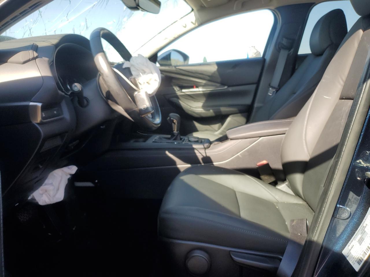 2023 MAZDA CX-30 SELECT VIN:3MVDMBBMXPM575956