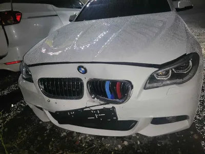 2016 BMW 520 WBA5E5105GG207744 VIN:WBA5E5105GG207744