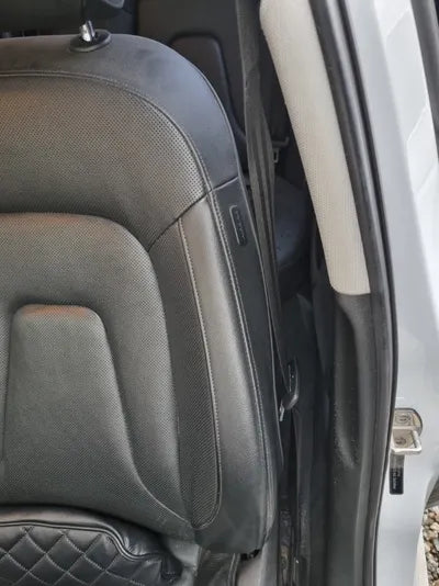 2015 Audi A4 WAUZZZ8K2FA071207 VIN:WAUZZZ8K2FA071207