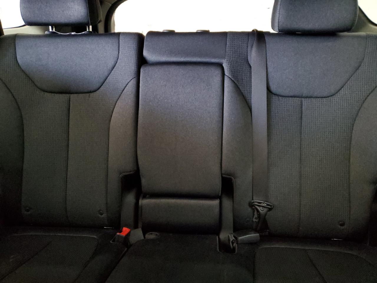 2023 HYUNDAI SANTA FE SEL VIN:5NMS24AJ9PH634807