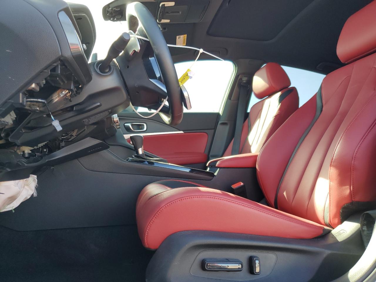 2024 ACURA INTEGRA A-SPEC VIN:19UDE4H3XRA020208