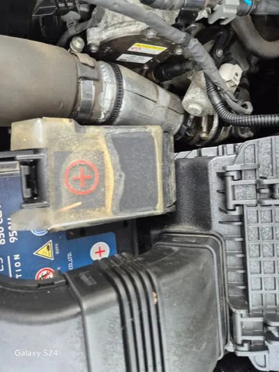 2015 Hyundai Santa FE VIN: