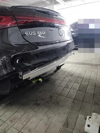 2022 Mercedes-Benz S 450 VIN: