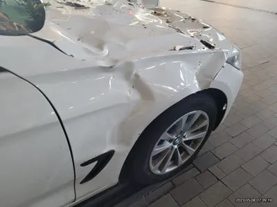 2017 BMW 320 WBA8T3105HG799641 VIN:WBA8T3105HG799641