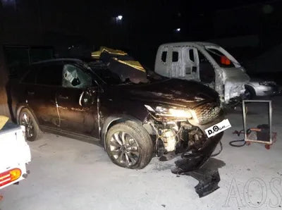 2020 Kia Sorento KNAPG81ABLA564269 VIN:KNAPG81ABLA564269