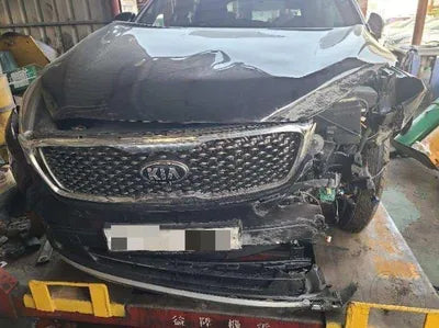 2016 Kia Sorento KNAPK81ABGA251593 VIN:KNAPK81ABGA251593