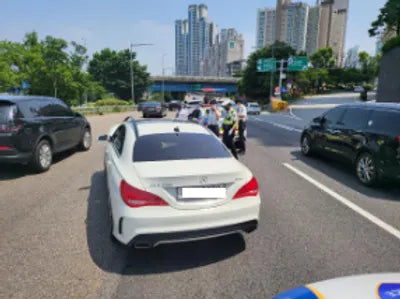 2016 Mercedes-Benz CLA 250 WDDSJ4GB8GN338303 VIN:WDDSJ4GB8GN338303