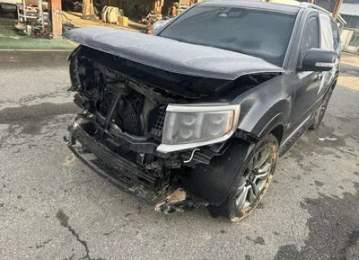 2020 Kia Mohave KNAKN814DLA194895 VIN:KNAKN814DLA194895