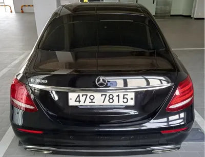 2019 Mercedes-Benz S 300 WDDZF4JB5KA675231 VIN:WDDZF4JB5KA675231