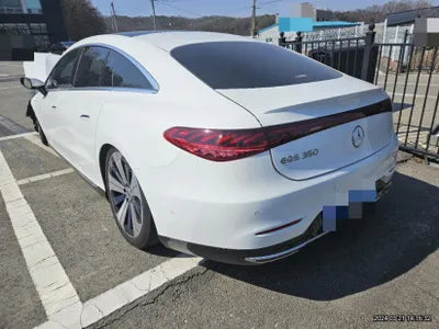 2022 Mercedes-Benz S 350 W1KCG2BB5NA013790 VIN:W1KCG2BB5NA013790