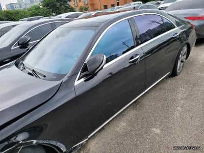 2015 Mercedes-Benz S 500 WDDUG8FB7FA127115 VIN:WDDUG8FB7FA127115