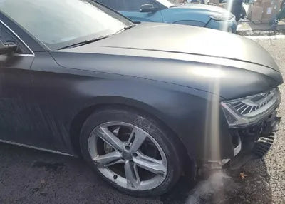 2016 Audi 50 WAUZZZ4H3GN002658 VIN:WAUZZZ4H3GN002658