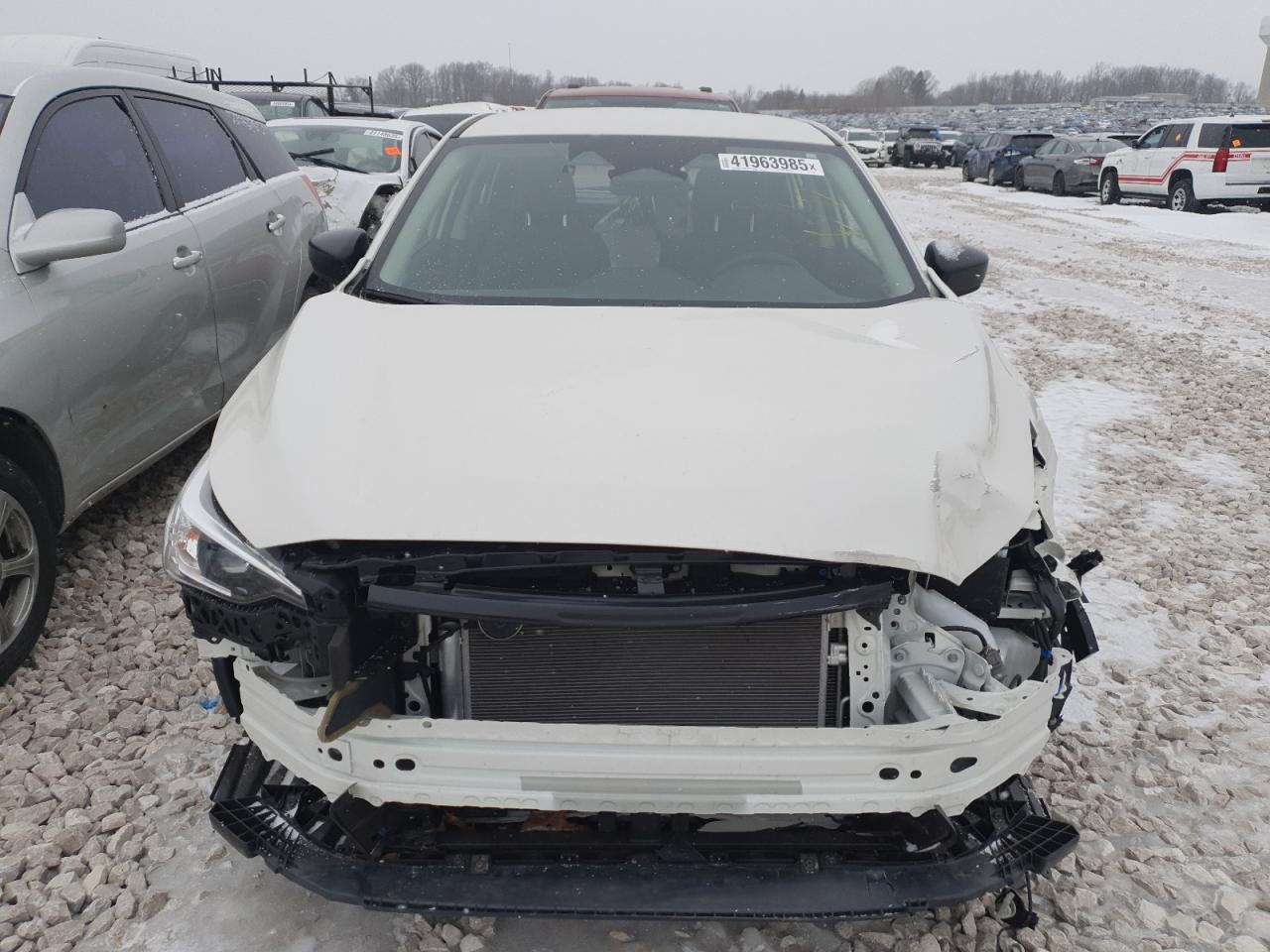 2024 SUBARU IMPREZA  VIN:JF1GUABC3R8248148