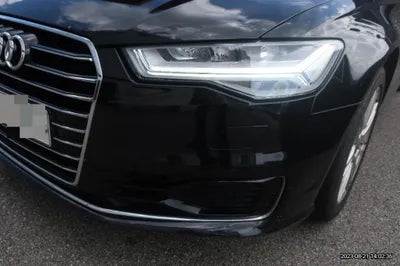 2016 Audi A6 624KMWAUZZZ4G6GN0 VIN:624KMWAUZZZ4G6GN0