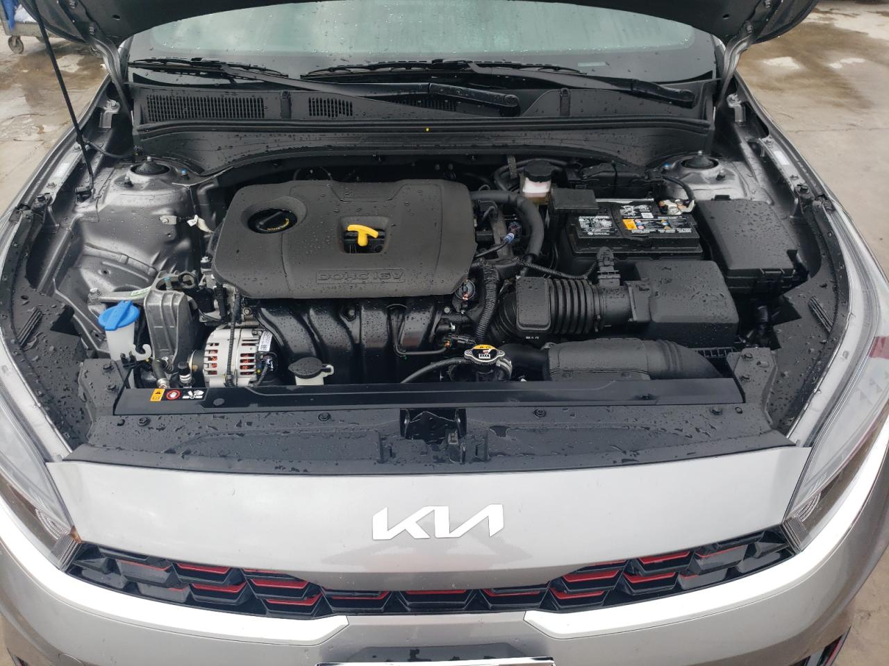 2024 KIA FORTE GT LINE VIN:3KPF54AD3RE782724