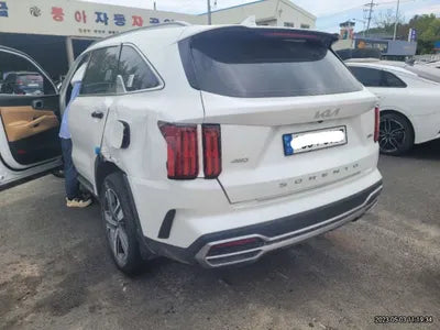 2022 Kia Sorento KNARH81GDNA092194 VIN:KNARH81GDNA092194