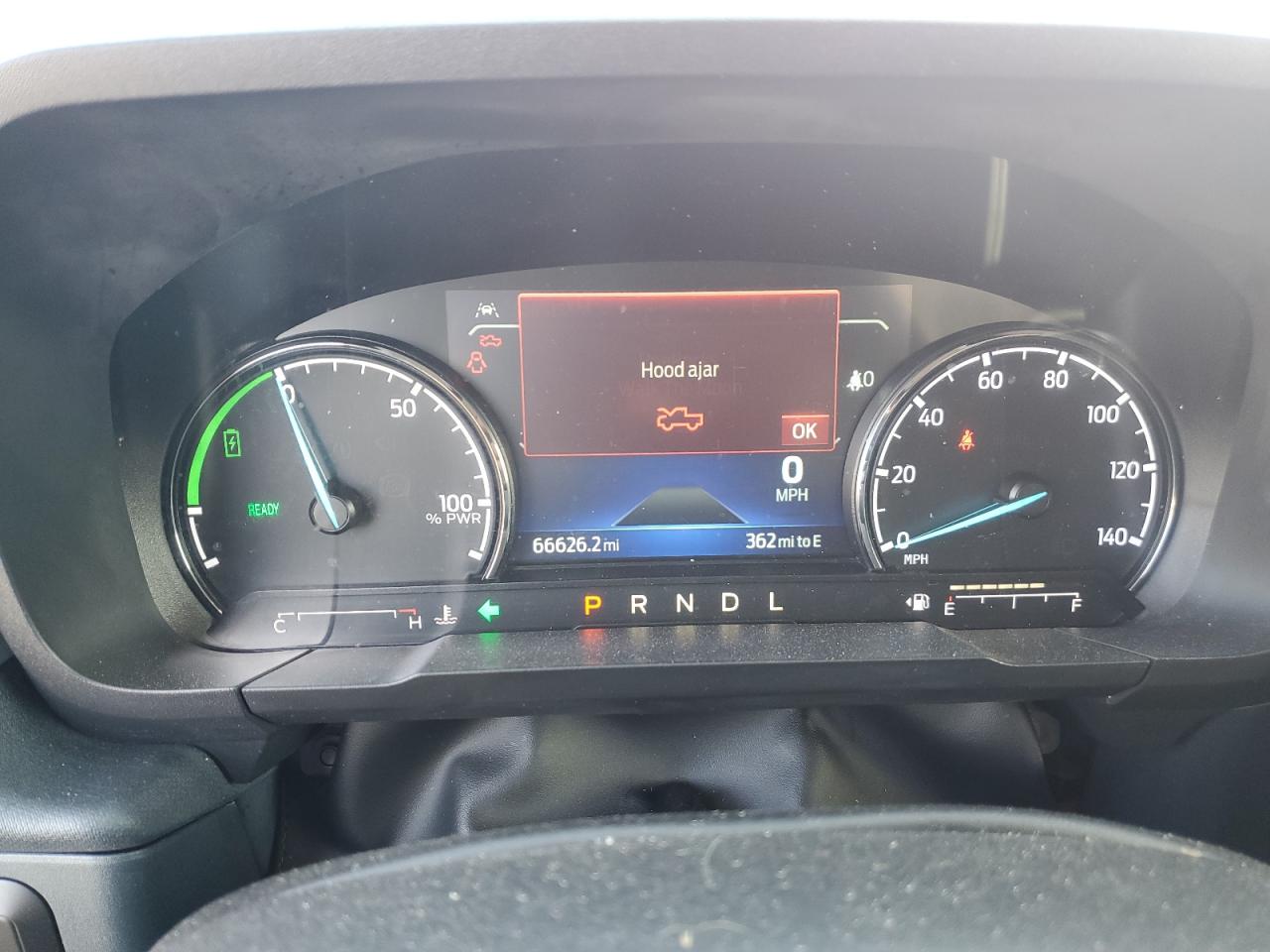 2022 FORD MAVERICK XL VIN:3FTTW8E37NRA60247