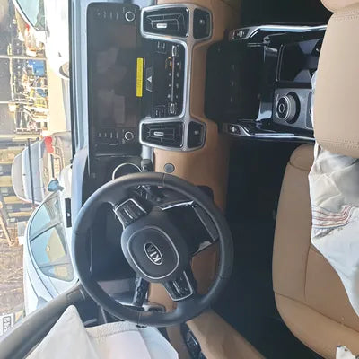 2021 Kia Sorento KNARH81BGMA085457 VIN:KNARH81BGMA085457