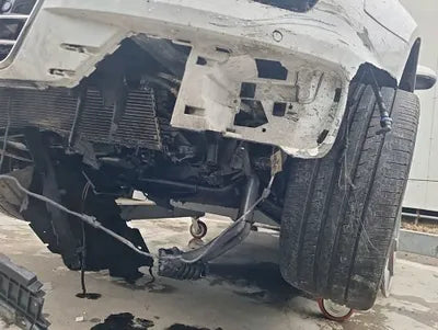 2016 Audi A6 WAUZZZ4G0GN173231 VIN:WAUZZZ4G0GN173231