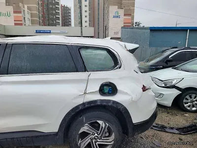 2021 Hyundai Santa FE KMHS281HGMU311253 VIN:KMHS281HGMU311253