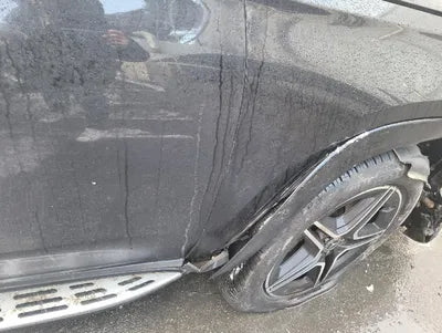 2019 Mercedes-Benz GLE 450 WDCFB5KBXKA078017 VIN:WDCFB5KBXKA078017