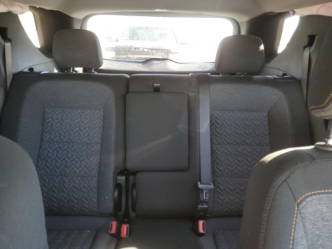 2023 CHEVROLET EQUINOX LT VIN:3GNAXUEG5PS146336