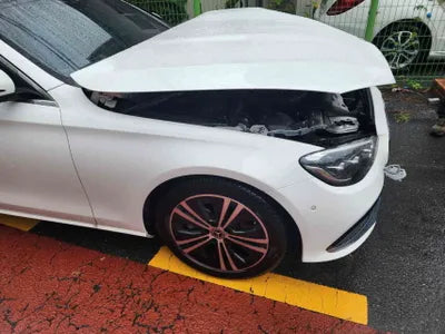 2021 Mercedes-Benz E 250 VIN: