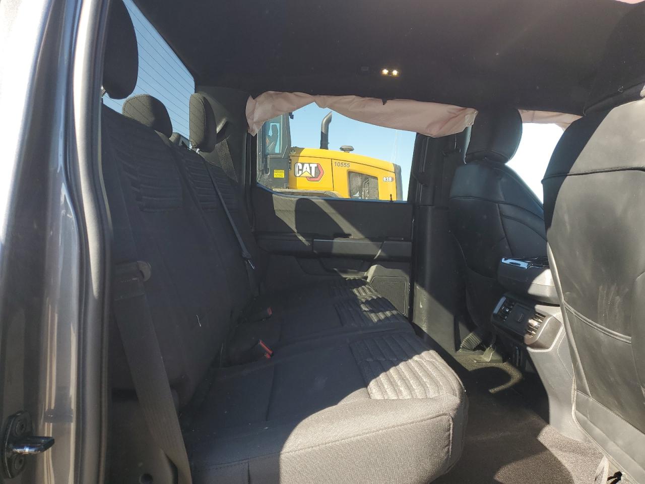 2022 FORD F150 SUPERCREW VIN:1FTEW1EP8NFB94667