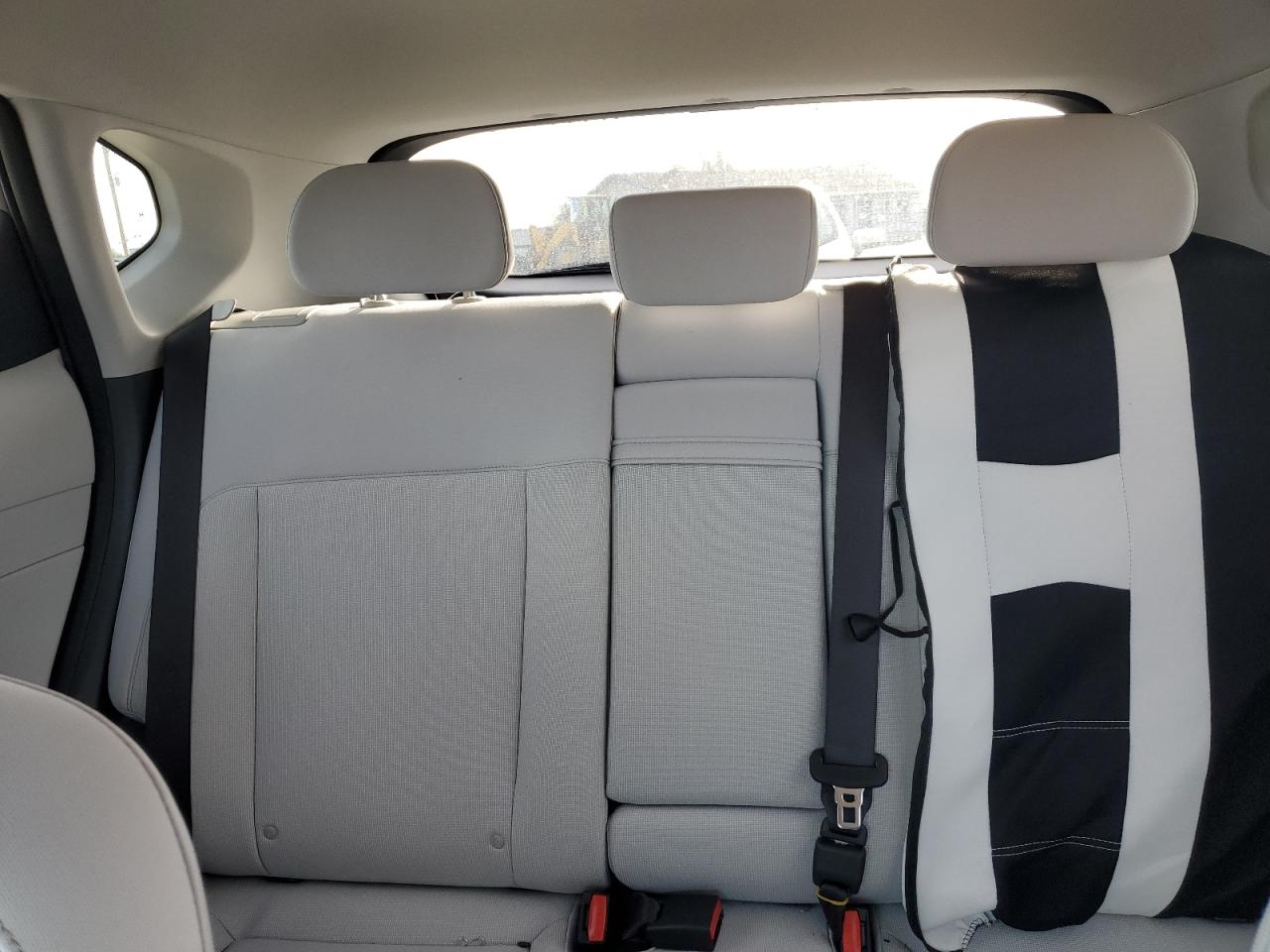 2024 HYUNDAI KONA SEL VIN:KM8HBCAB7RU151594