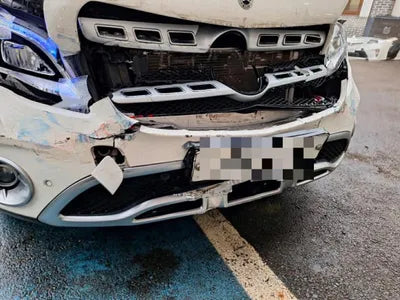 2019 Mercedes-Benz GLA 220 WDCTG4FB9KJ647058 VIN:WDCTG4FB9KJ647058