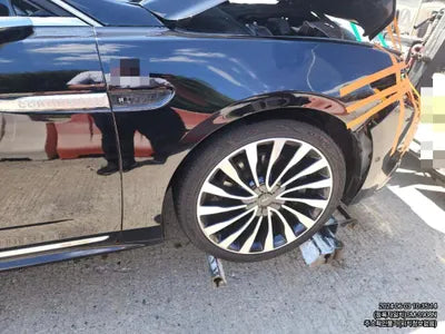 2017 Bentley Continental VIN: